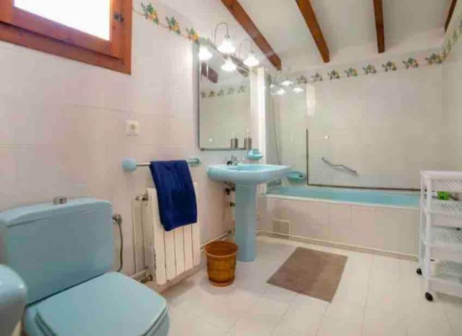 Lovely Appartment 'Solana' With Big Garden, Nice Pool 테울라다 외부 사진